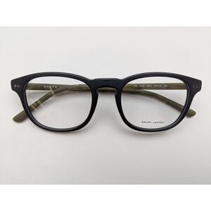 🕶️Ralph Lauren PH2107 Eyeglasses 50/19 145 /YKL637🕶️​